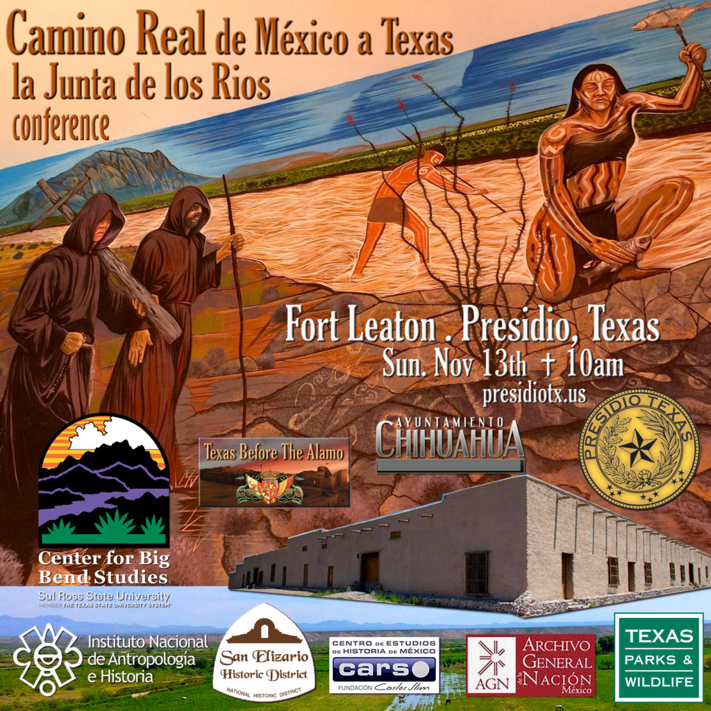 City of Presidio, Texas A great place to live and visit!