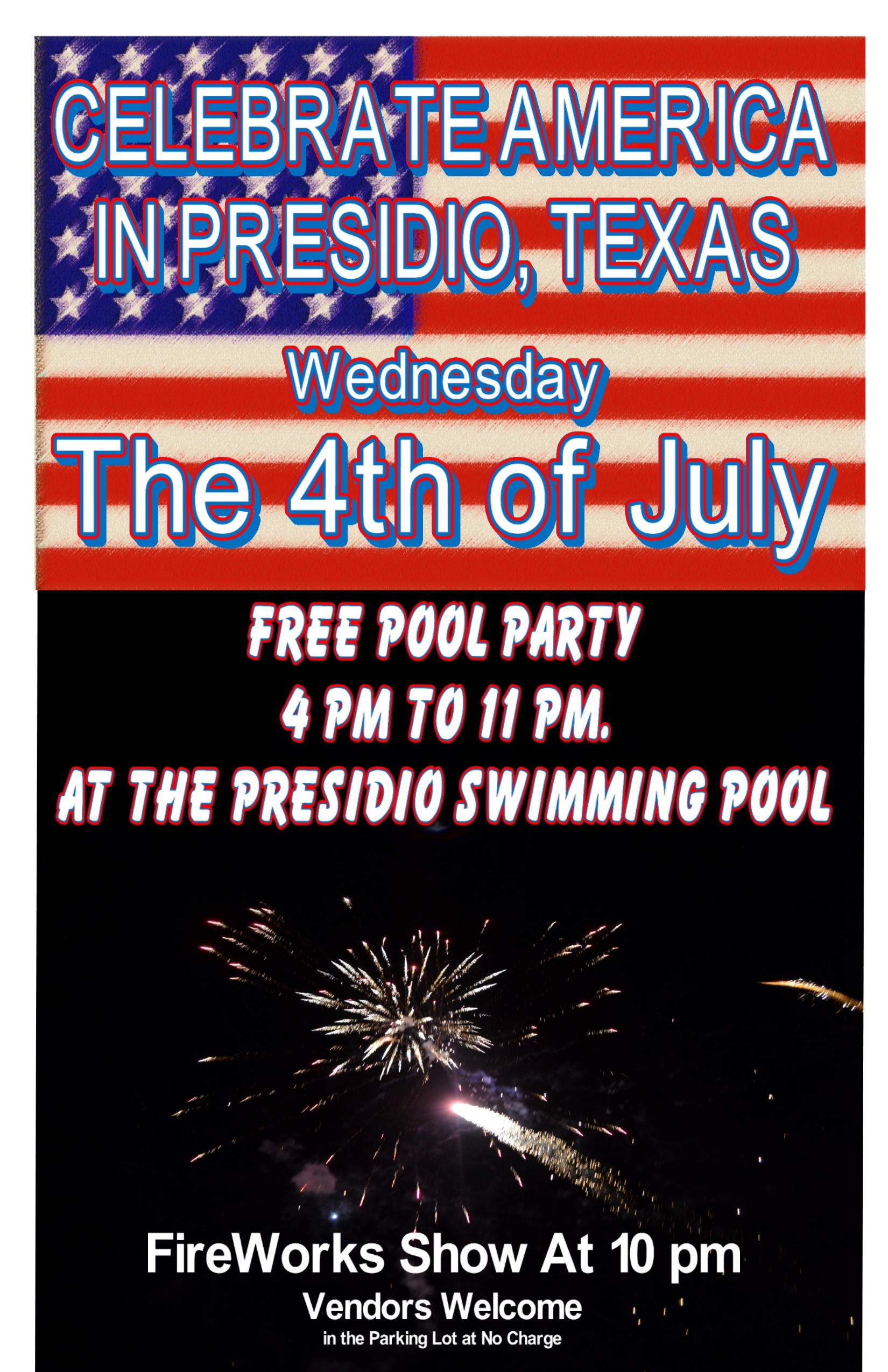 City of Presidio, Texas A great place to live and visit!