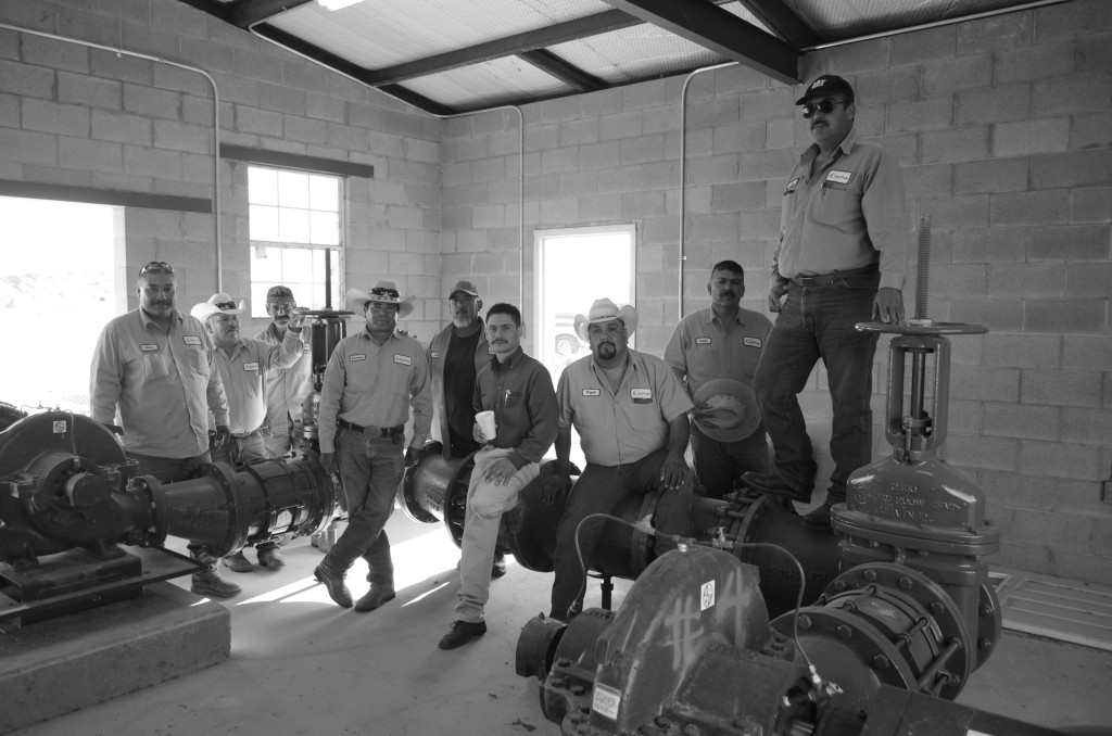 Employment Opportunities City of Presidio, Texas