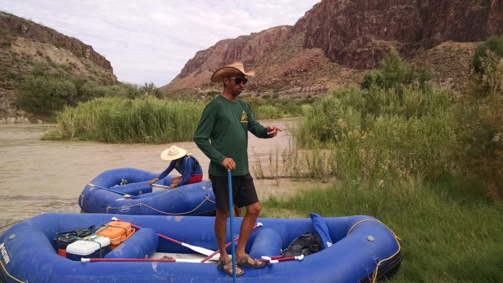 City of Presidio, Texas A great place to live and visit!