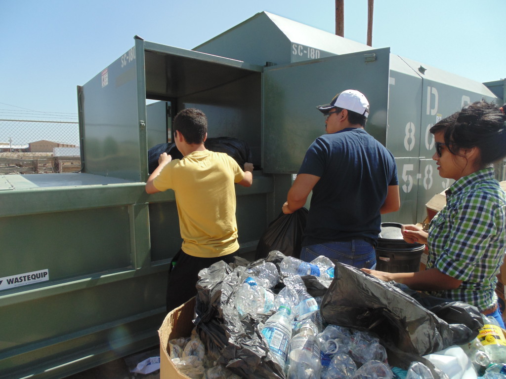 Presidio, Texas A great place to live and visit!