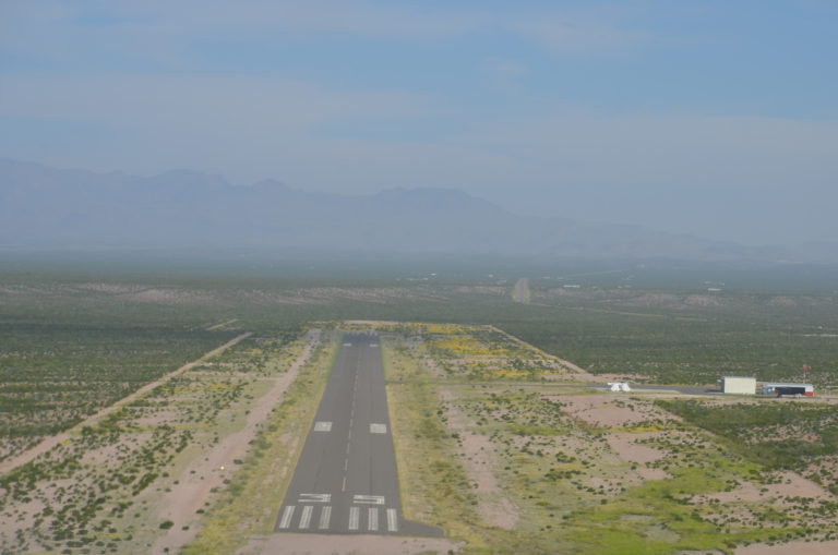 Presidio, Texas A great place to live and visit!
