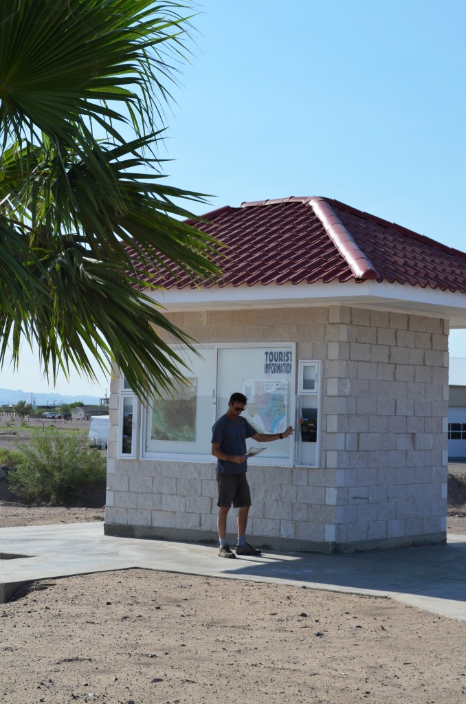 Presidio Tourism Presidio, Texas