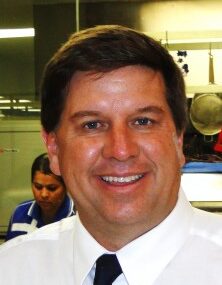 John Ferguson Profile